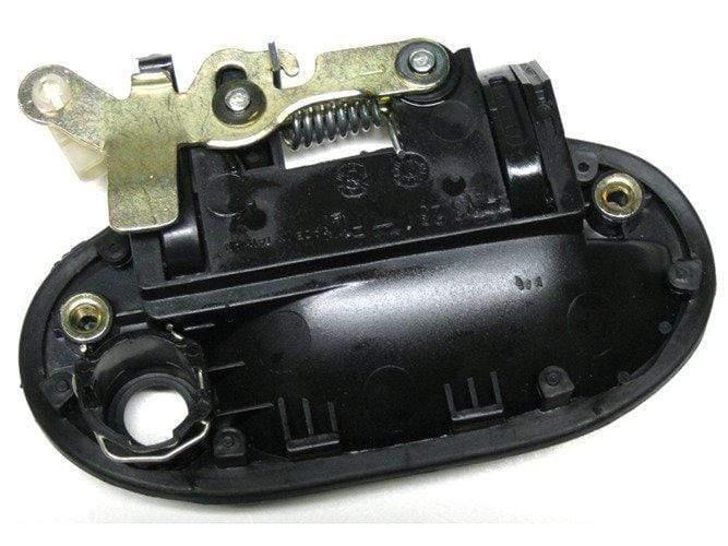 Hyundai Accent külső kilincs (bal első)