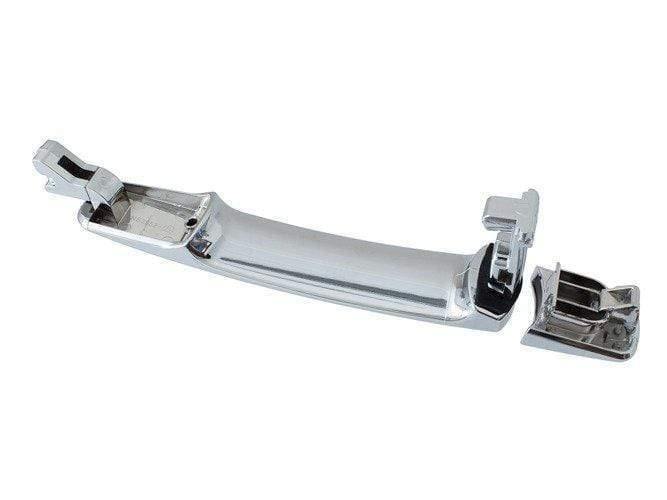 Infiniti FX35 külső kilincs (jobb első)