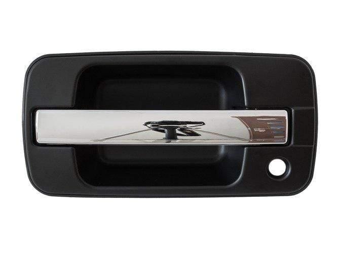 Isuzu Trooper II külső kilincs (bal első)