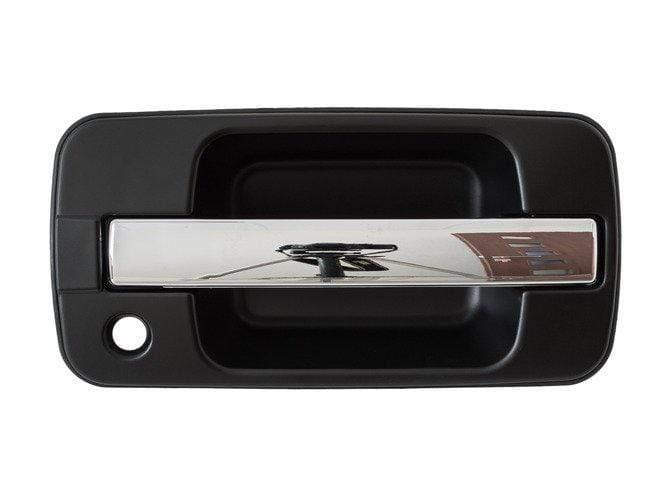 Isuzu Trooper II külső kilincs (jobb első)