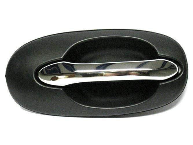 Kia Carnival külső tolóajtó kilincs (jobb)