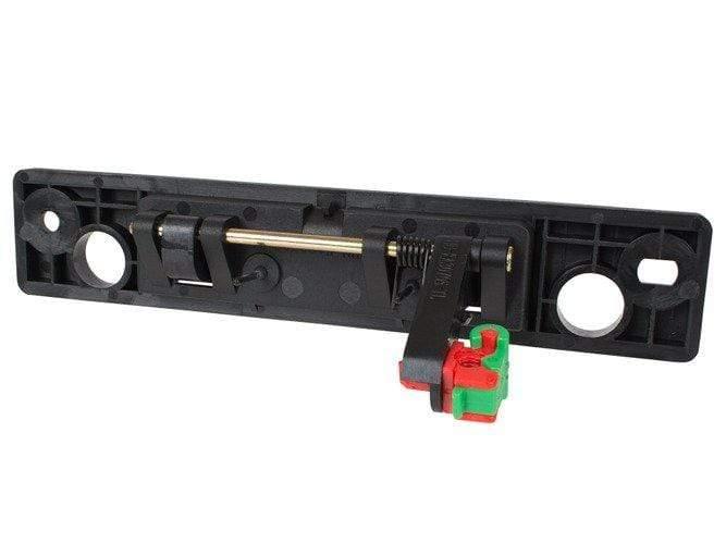 Kia Carnival külső csomagtrató kilincs