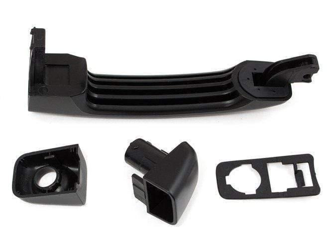 Nissan NV400 külső kilincs (minden ajtós)