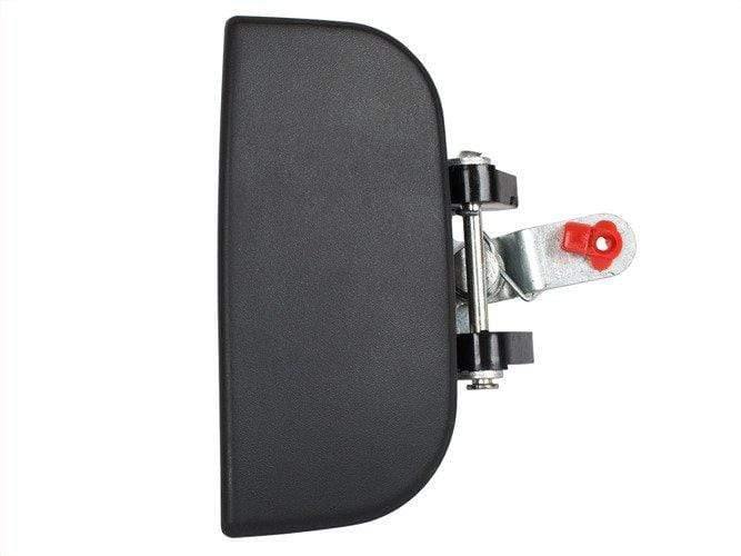 Nissan Pathfinder külső kilincs (jobb hátsó)