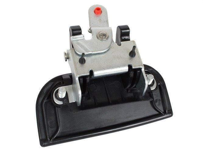 Nissan Pathfinder külső kilincs (jobb hátsó)