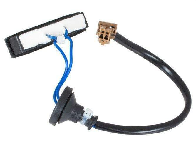 Nissan Pathfinder III csomagtrató nyitó gomb