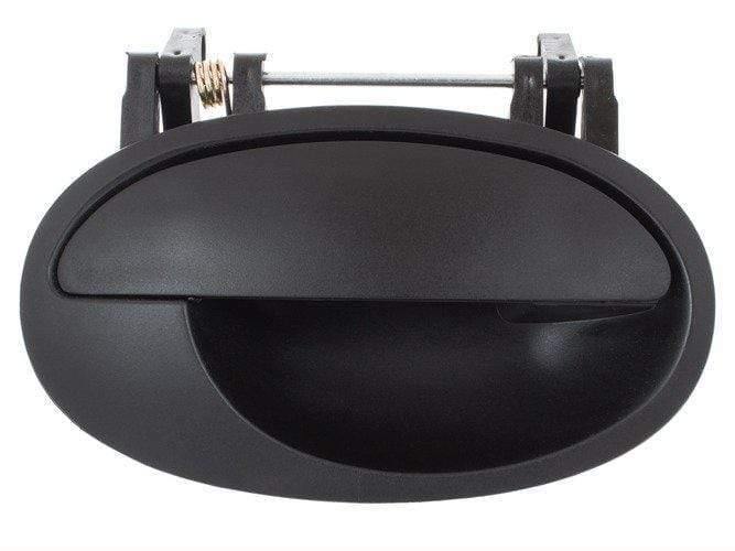 Opel Corsa C külső kilincs (jobb hátsó)