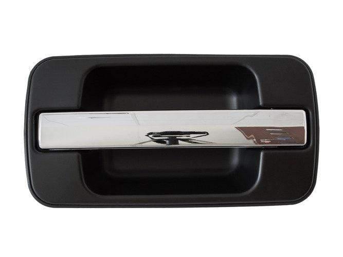 Opel Monterey II külső kilincs (bal hátsó)