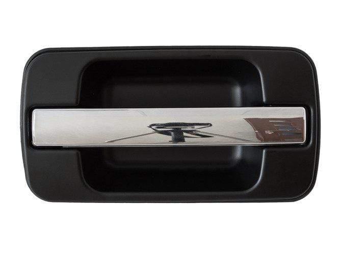 Opel Monterey II külső kilincs (jobb hátsó)