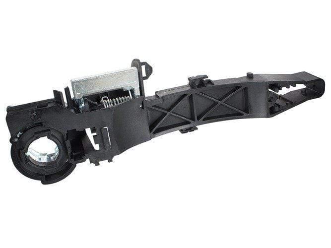 Opel Movano B külső tolóajtó kilincs szerkezet (jobb)