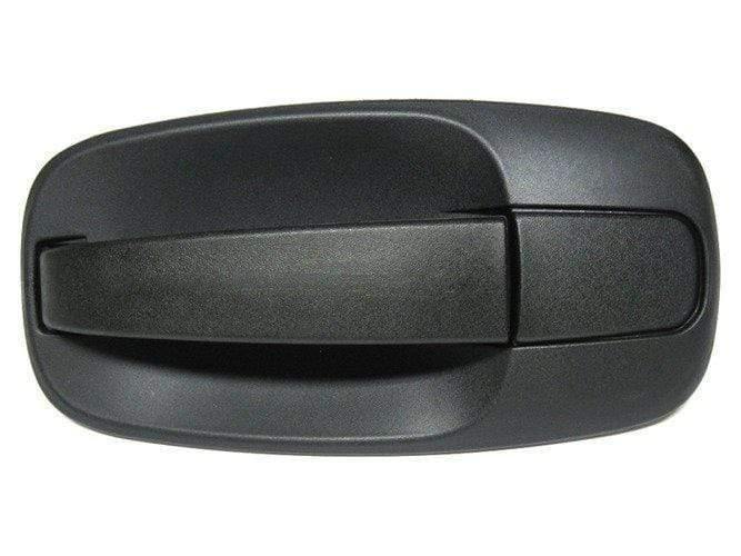 Opel Vivaro külső tolóajtó kilincs (jobb)