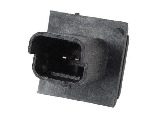 Peugeot 407 SW csomagtartó nyitó kapcsolóPeugeot 407 SW csomagtartó nyitó kapcsoló (széles)