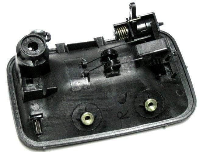 Peugeot Expert külső tolóajtó kilincs (jobb)