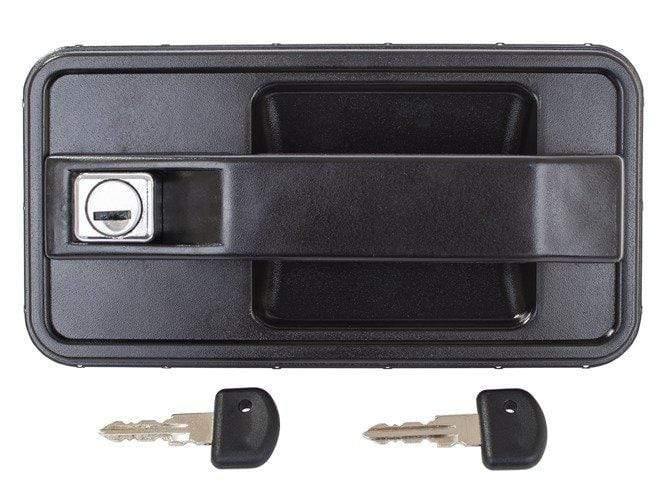 Peugeot J5 külső kilincs (jobb első-hátsó)