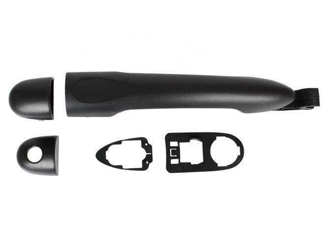 Renault Megane III külső kilincs