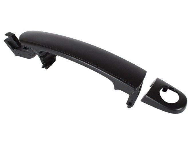 Skoda Octavia II külső kilincs (bal első)