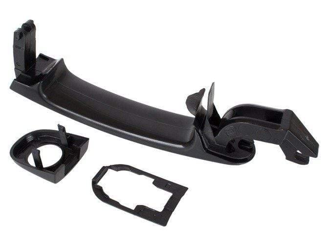 Skoda Octavia II külső kilincs (bal első)