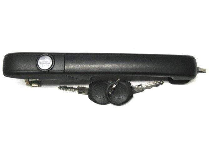 VW Passat B4 bal első külső kilincs