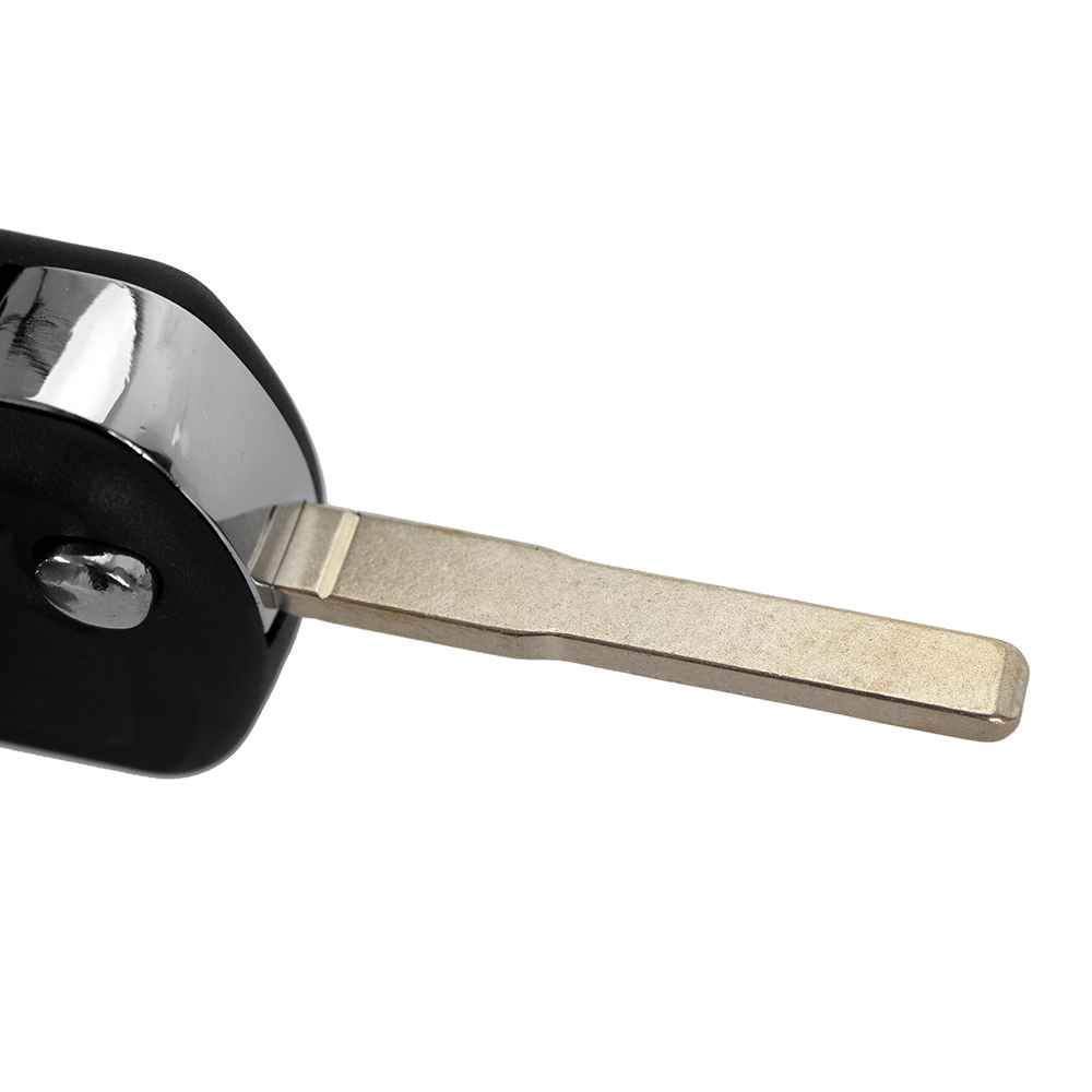 Land Rover kulcsszár