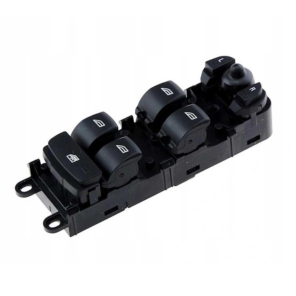 Land Rover Freelander ablakemelő kapcsoló panel