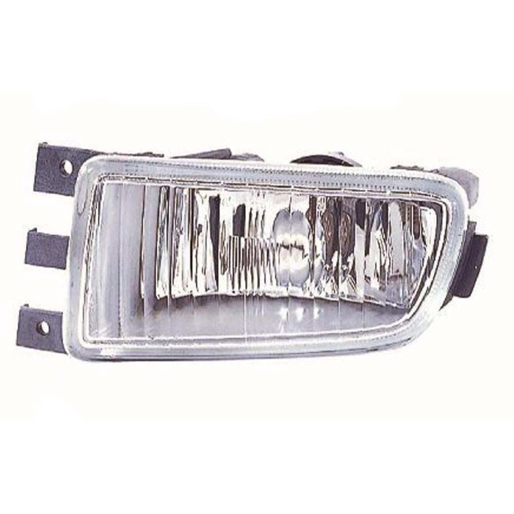 Lexus GS jobb ködlámpa 1997-2004 | OE: 81220-30213