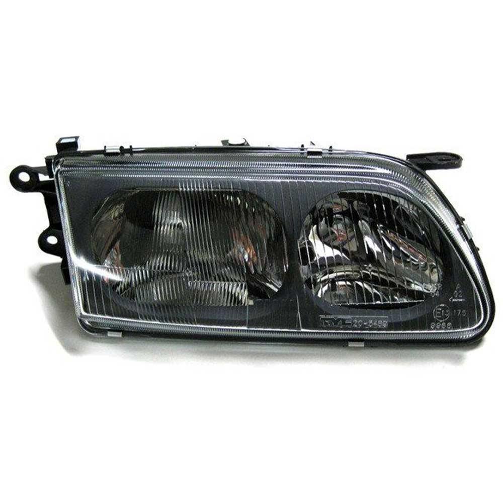 Mazda 626 V elektromos első fényszóró (JOBB)