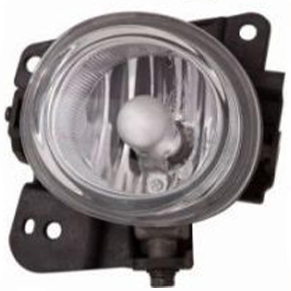 Mazda CX-7 jobb ködlámpa 2007-2013 | OE: 316-2018R-AQ