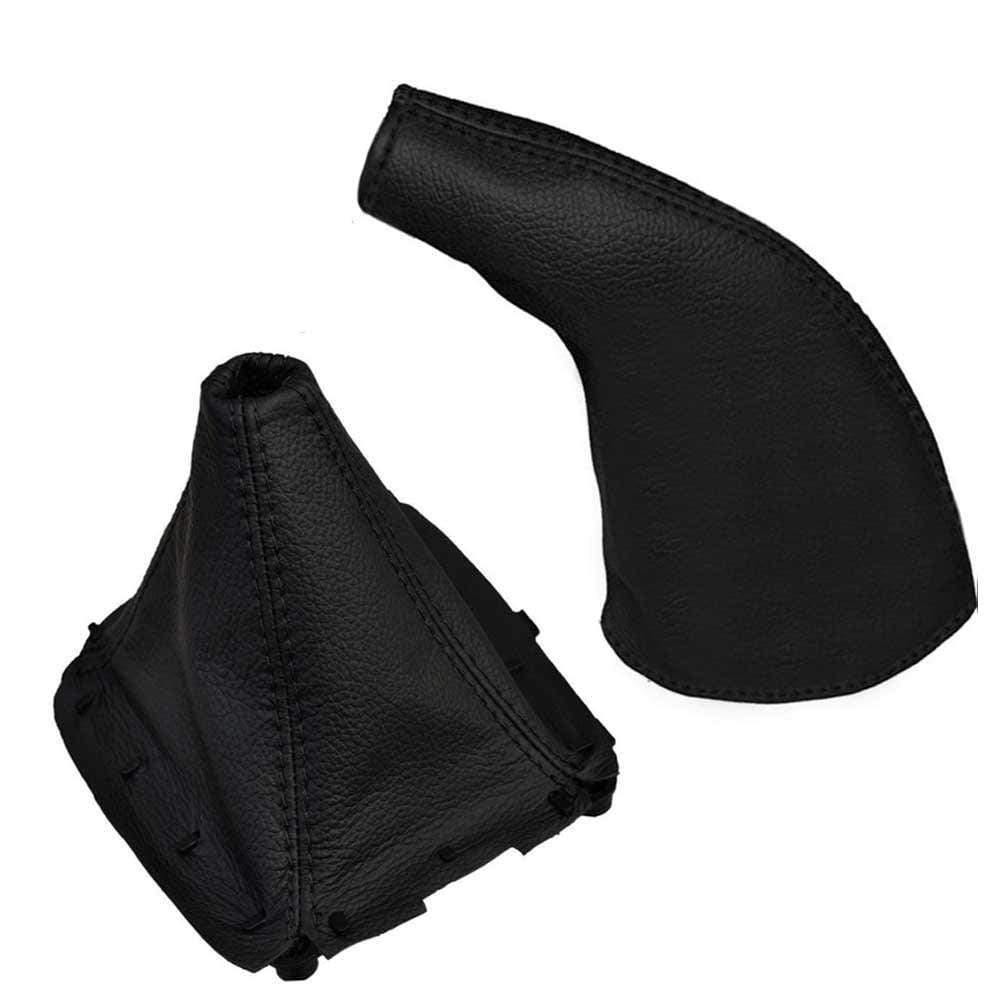 Mazda MX-5 bőr váltószoknya és kézifékszoknya 1998-2005