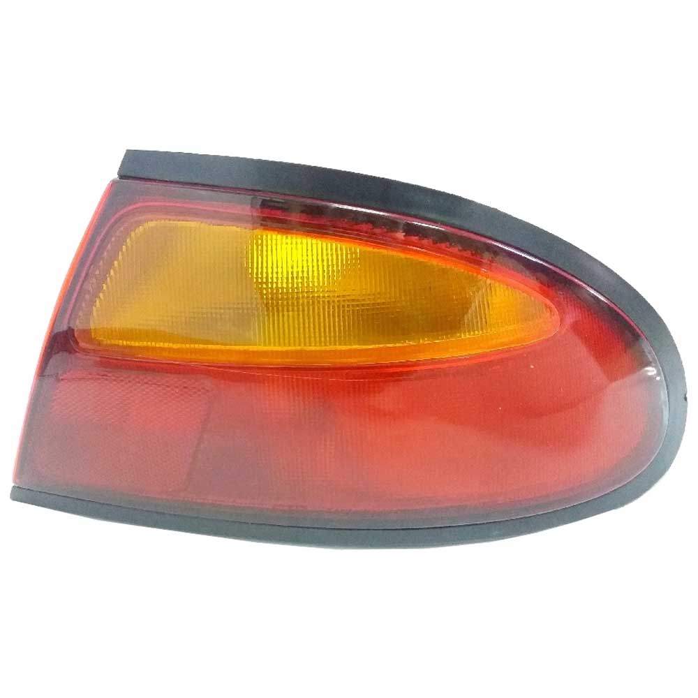 Mazda 323 F V jobb hátsó lámpa 1994-1998