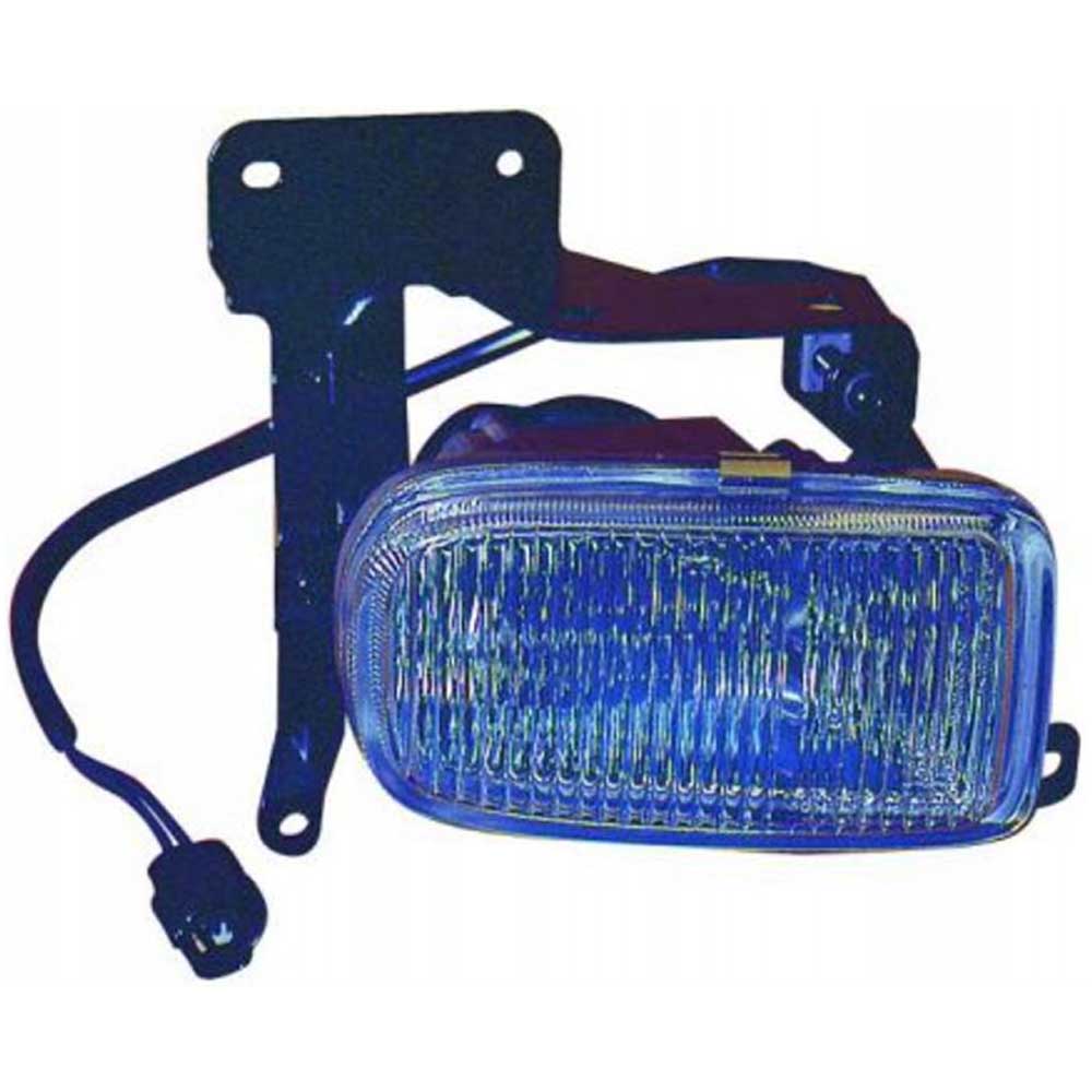 Mazda 323 F V bal ködlámpa 1994-1998 | OE: BCGA-51-690