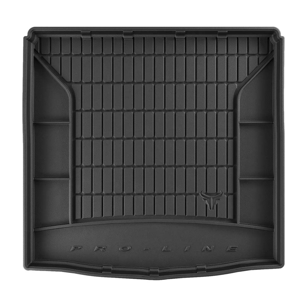 Mazda 3 III Sedan csomagtértálca 2013-2018