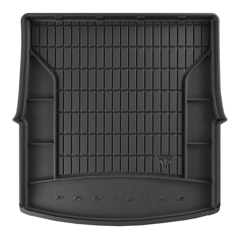 Mazda 6 III Kombi csomagtértálca 2012-2018