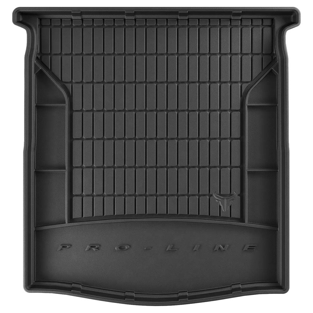 Mazda 6 III Sedan csomagtértálca 2012-2018