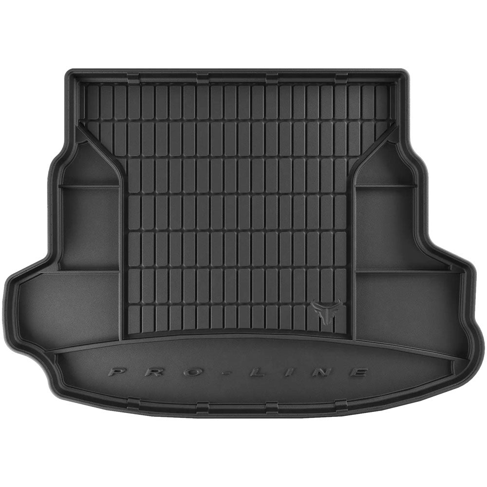 Mazda 6 II Liftback csomagtértálca 2007-2012