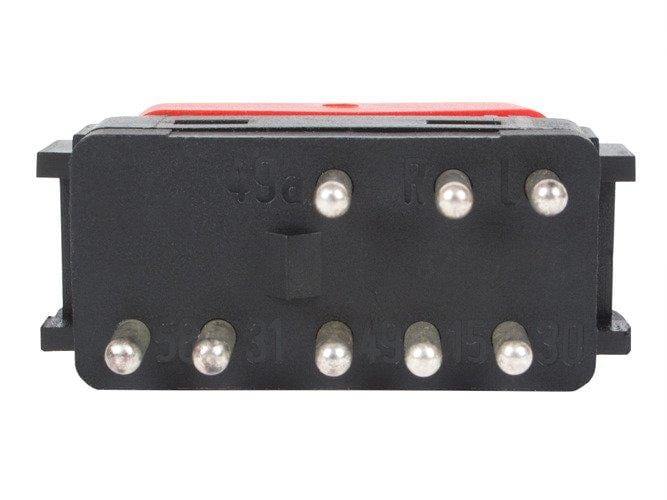 Mercedes 124 Elakadásjelző kapcsoló - Peppi.hu