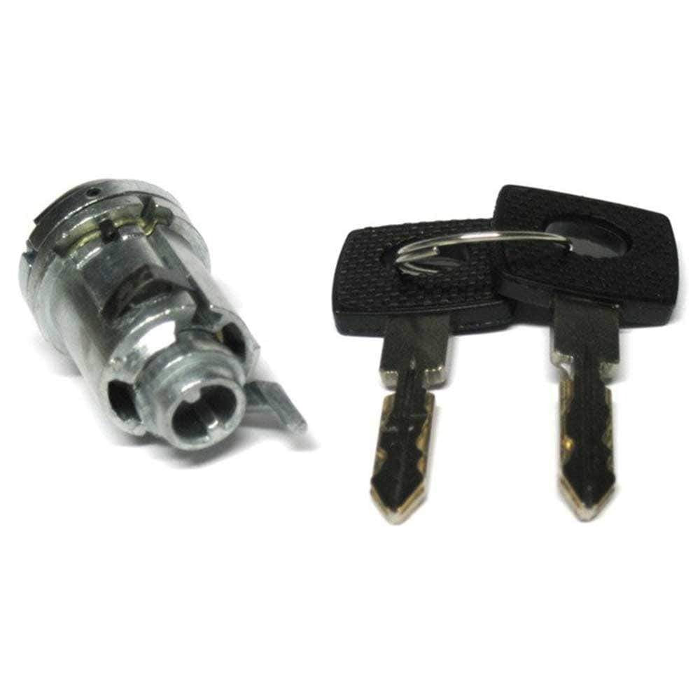 Mercedes 126 gyújtáskapcsoló zárhenger