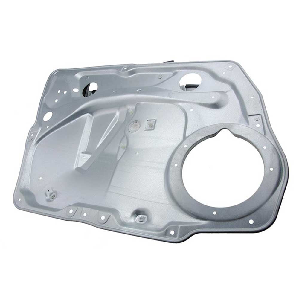 Mercedes A-oszály (W169) ablakemelő szerkezet (BAL ELSŐ)