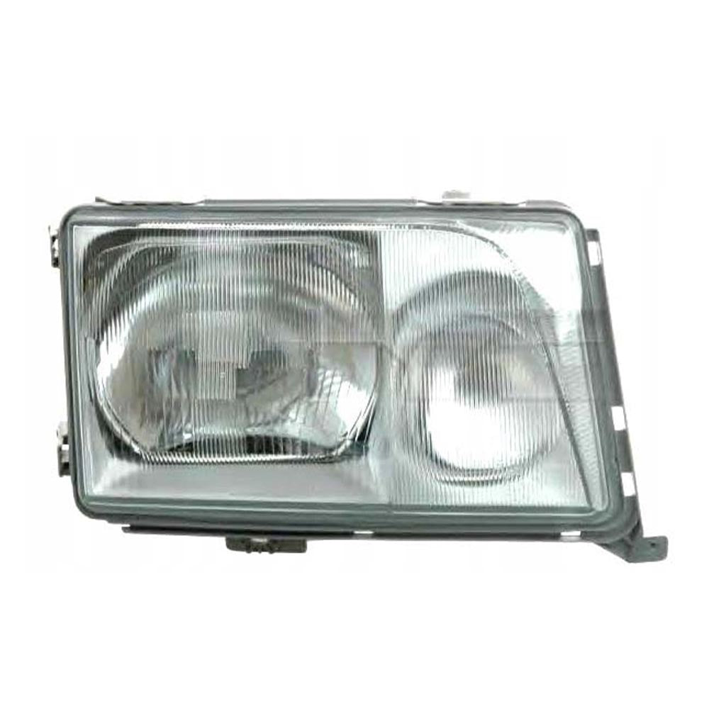 Mercedes-Benz E-osztály (W124) bal főfényszóró 1993-1995