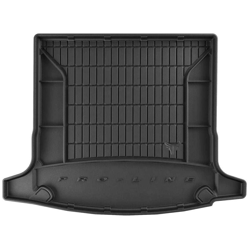 Mercedes-Benz CLA C118 csomagtértálca 2019-