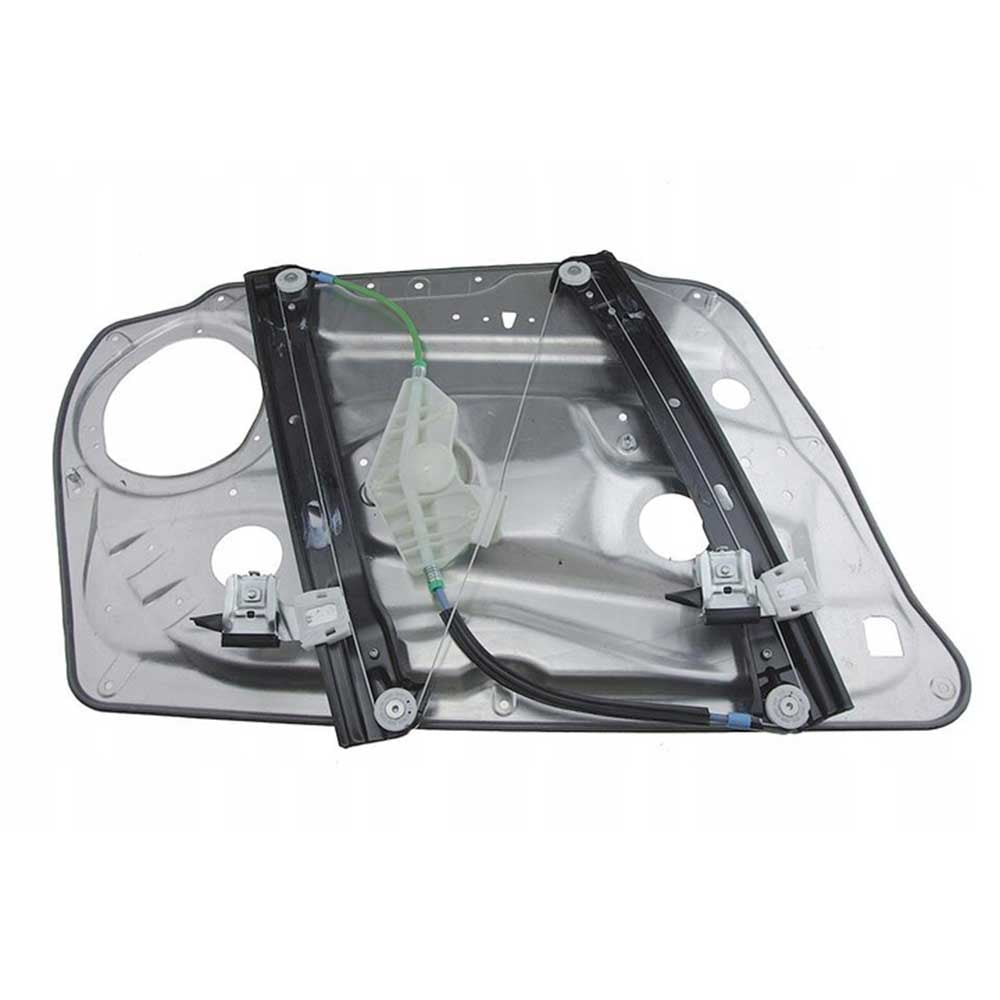 Mercedes C-osztály (W204) ablakemelő szerkezet (JOBB ELSŐ)