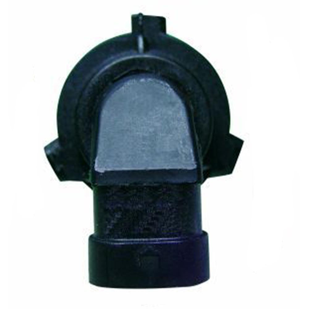 Mercedes C216 jobb ködlámpa 2006-2013 | OE: 2098200856