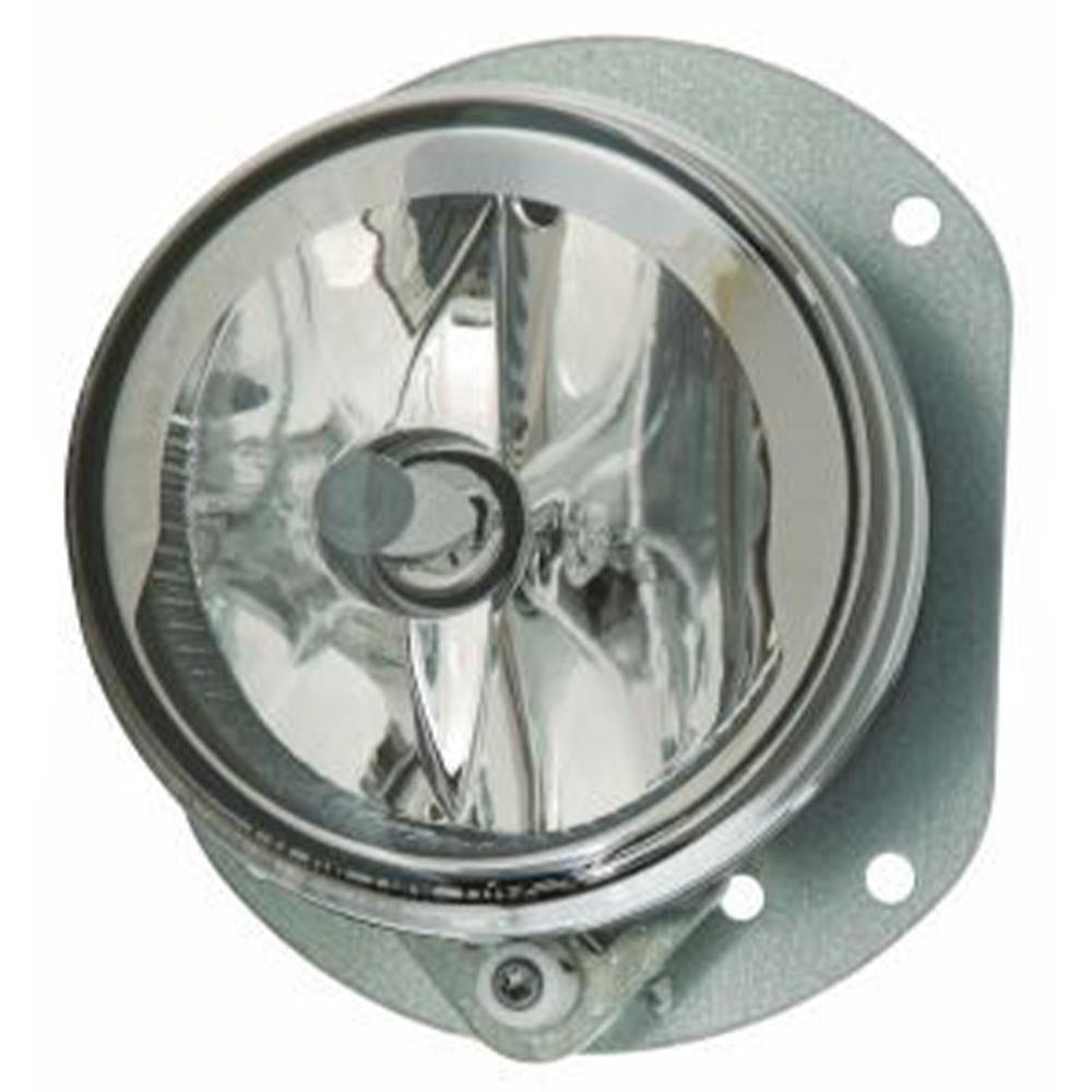 Mercedes C216 jobb ködlámpa 2006-2013 | OE: 2098200856