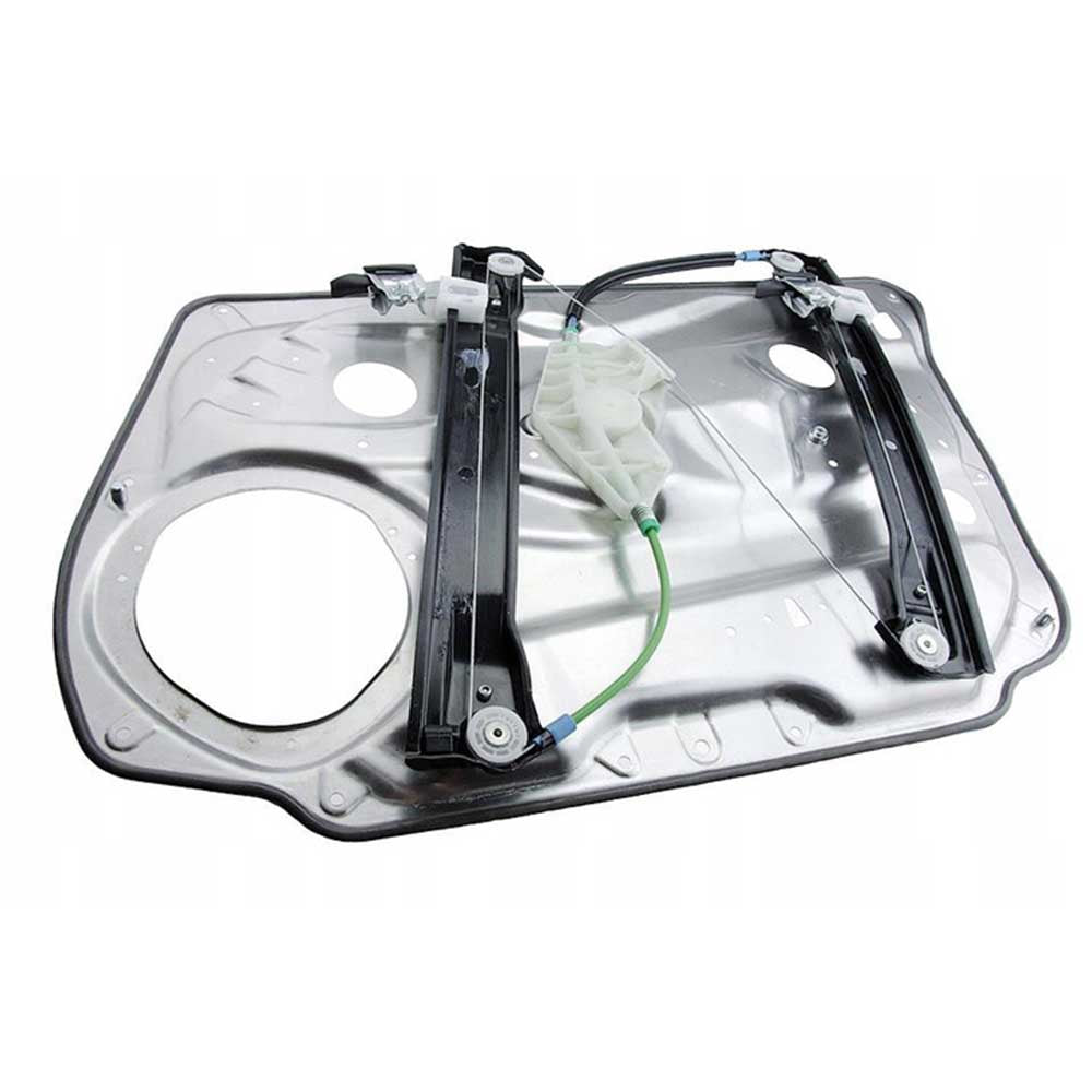 Mercedes E-osztály (W210) ablakemelő szerkezet (BAL ELSŐ)