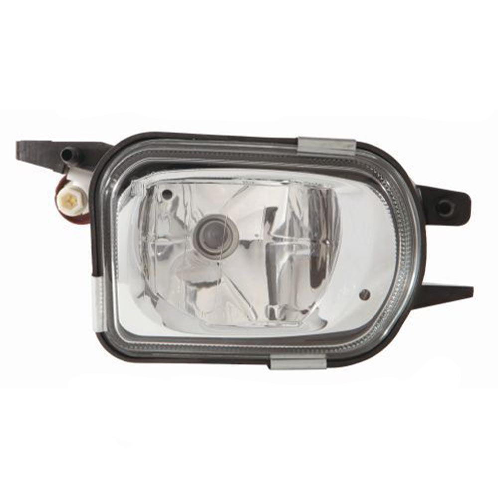 Mercedes R171 bal ködlámpa 2004-2011 | OE: 2048202756