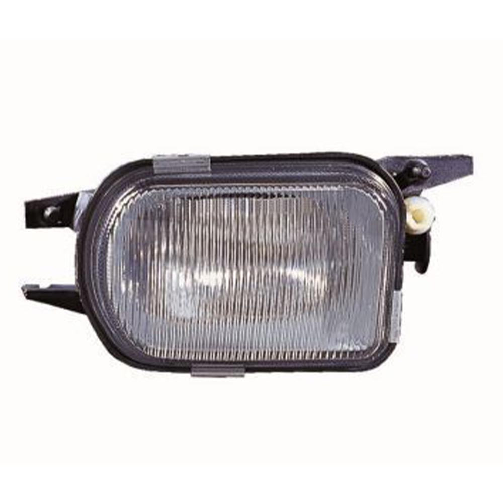 Mercedes S203 jobb ködlámpa 2004-2007 | OE: 2158200556