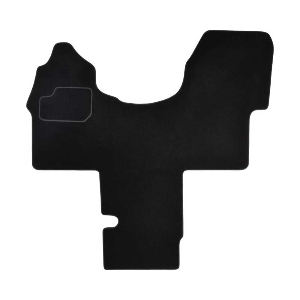 Mercedes Sprinter 4,6-T (B906) szövetszőnyeg 2006-