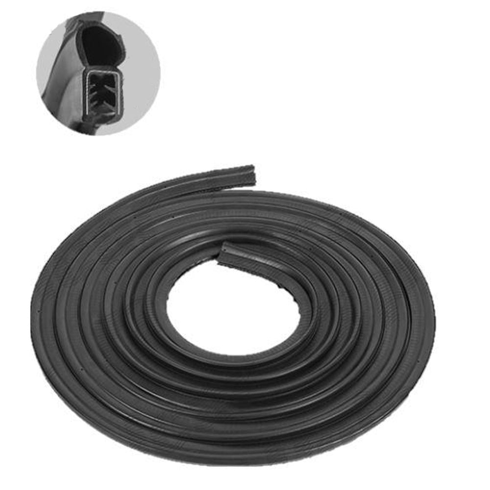 Mercedes Sprinter W906 ajtó kédergumi tömítés 2006-2018 | Peppi.hu