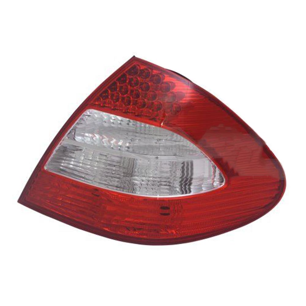 Mercedes W211 jobb hátsó lámpa 2002-2008