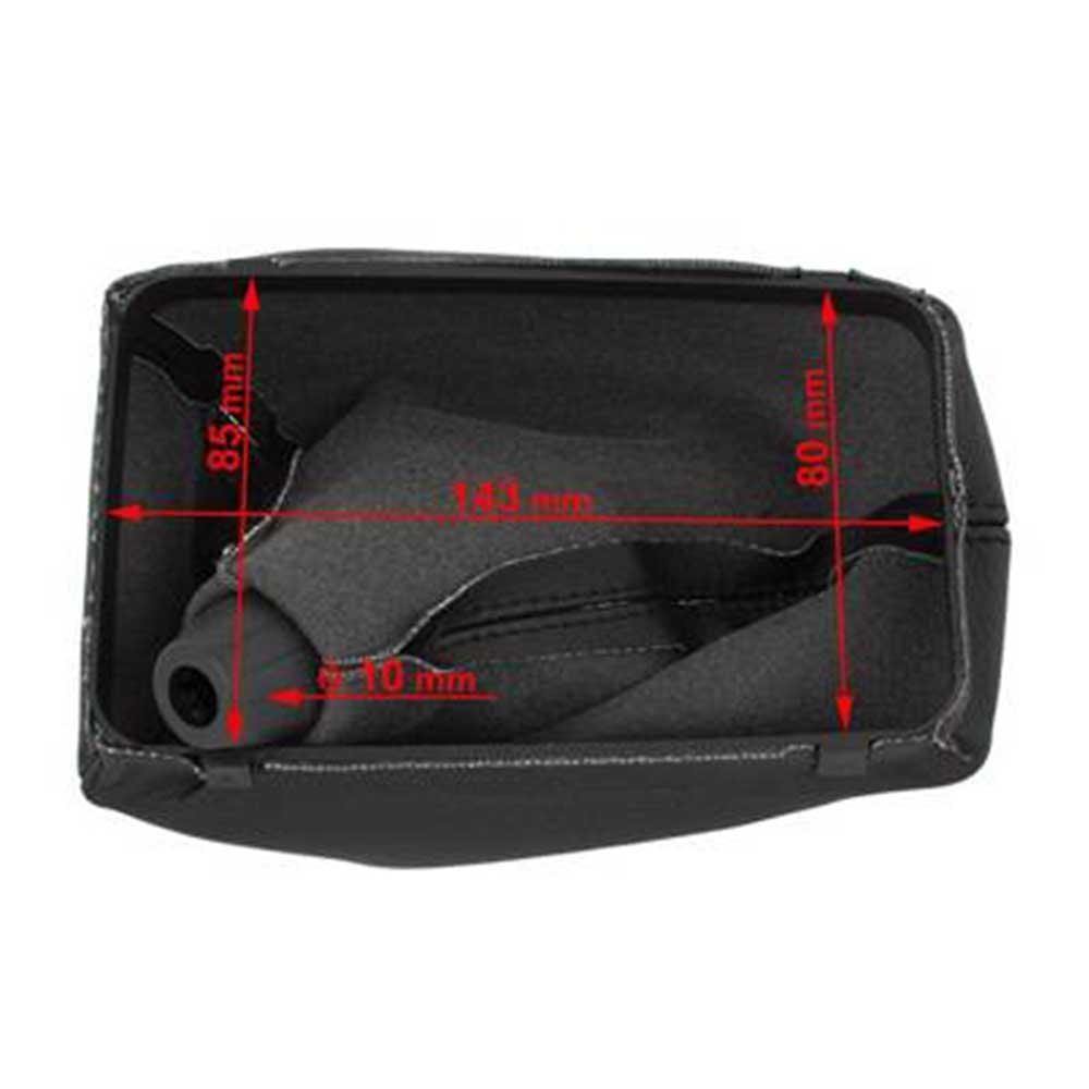 Mercedes E W211 fekete sebességváltó szett méretek