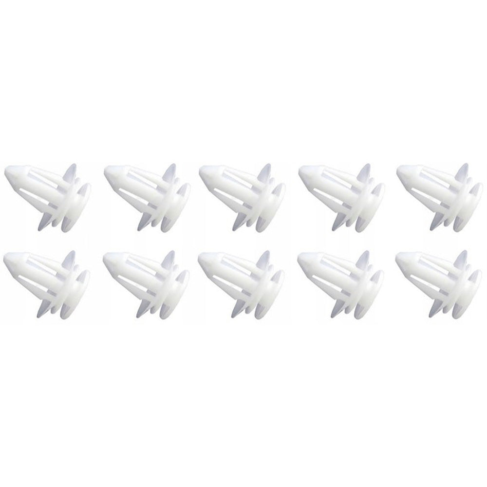 Mercedes Viano kárpit rögzítő patent szett 2003-2010 | Peppi.hu